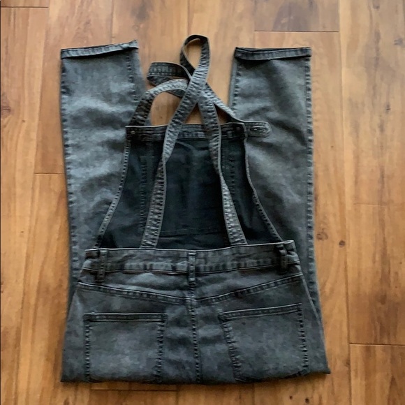 Free People Overalls - Picture 3 of 5